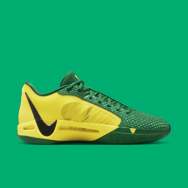Official Pictures of the Nike Sabrina 1 